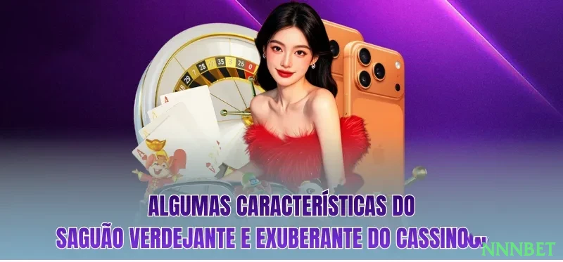 Checklist para avaliar a plataforma nnnbet